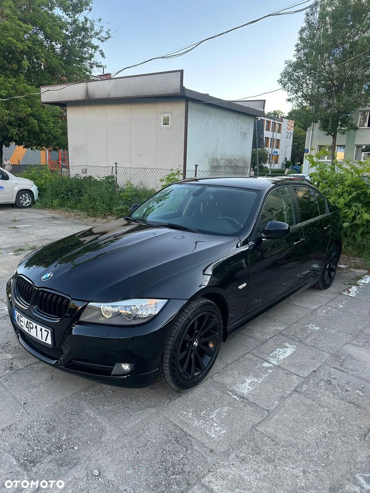 BMW Seria 3 - 3