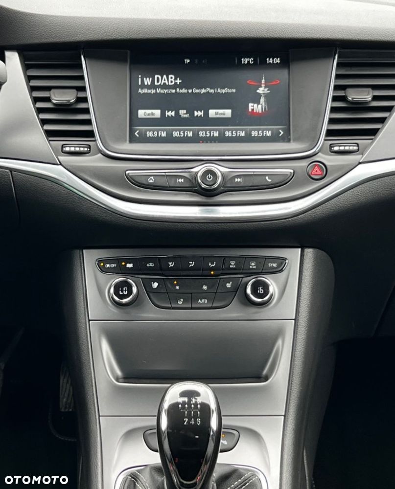Opel Astra - 13