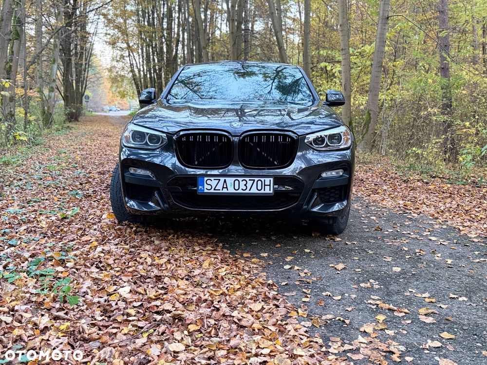 BMW X4 - 11