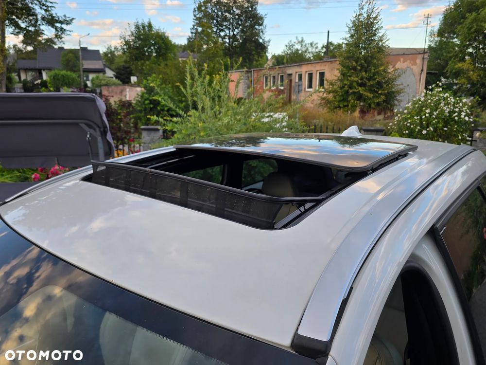 Volvo XC 60 T5 Geartronic Summum - 38