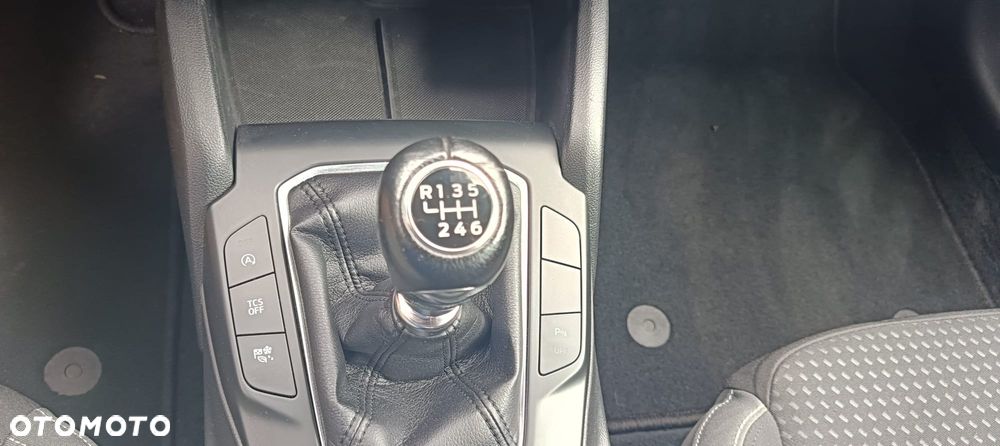 Ford Focus 1.5 EcoBoost Start-Stopp-System COOL&CONNECT - 11