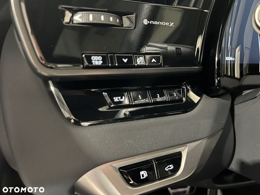 Lexus RX 500h (hybrid) F SPORT+ - 21