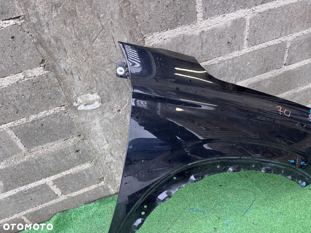 RENAULT AUSTRAL BŁOTNIK PRAWY PRZEDNI ORG EU - 3