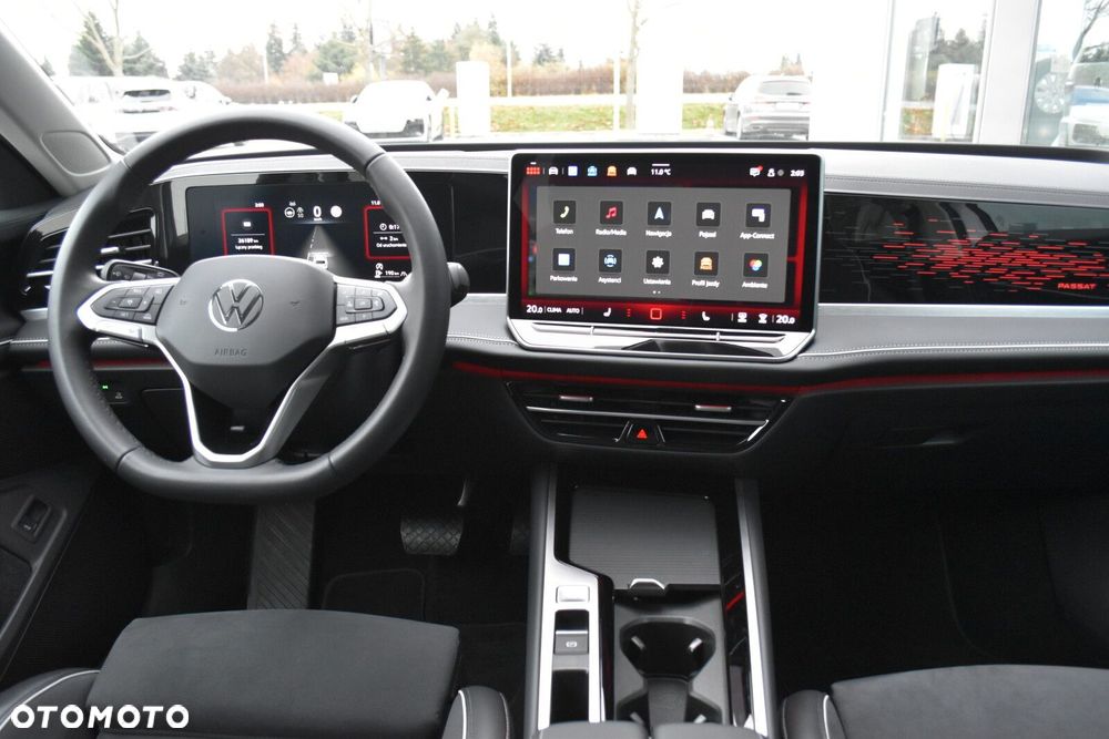 Volkswagen Passat Variant - 11