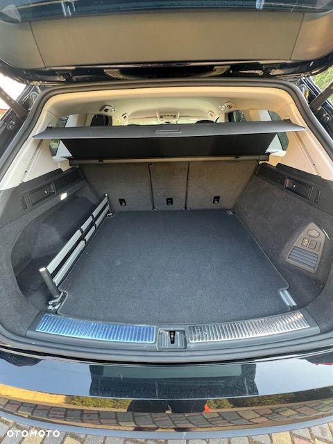Volkswagen Touareg 3.0 V6 TDI 4Motion Elegance - 29