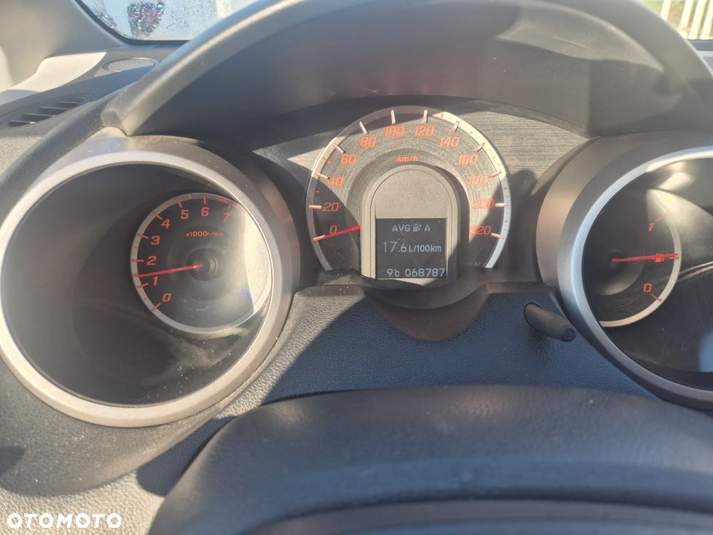 Honda Jazz 1.2 Trend - 10