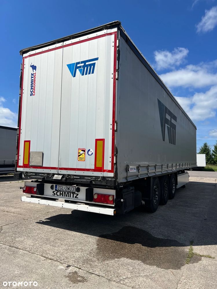 Schmitz Cargobull - 1