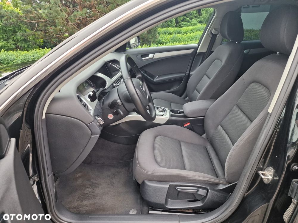 Audi A4 Avant - 18
