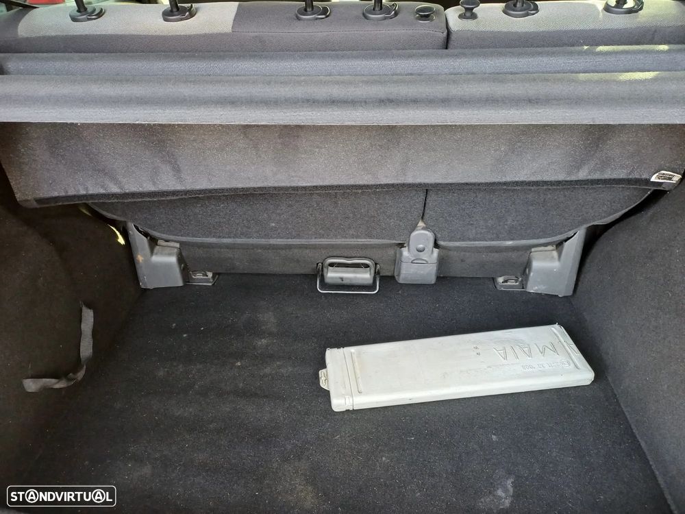 Renault Grand Modus 1.5 dCi Dynamique S - 5