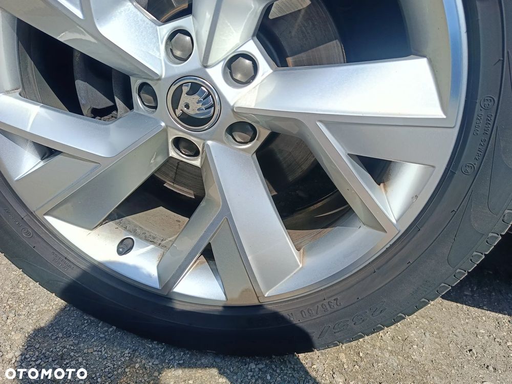 Skoda Kodiaq 1.5 TSI ACT 4x2 Style DSG - 20