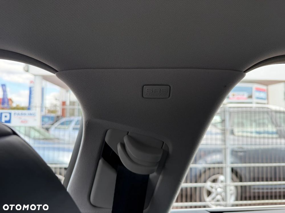 Citroën C5 HDi 135 Exclusive - 19