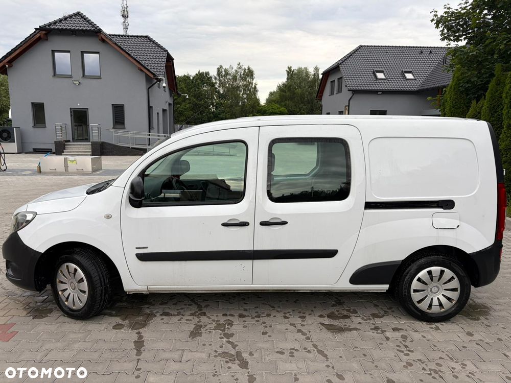 Mercedes-Benz Citan - 3