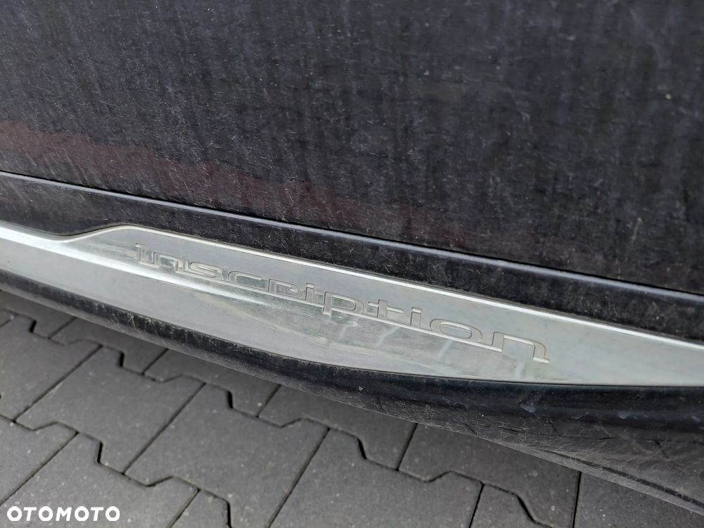 Volvo XC 60 D4 AWD Inscription - 6