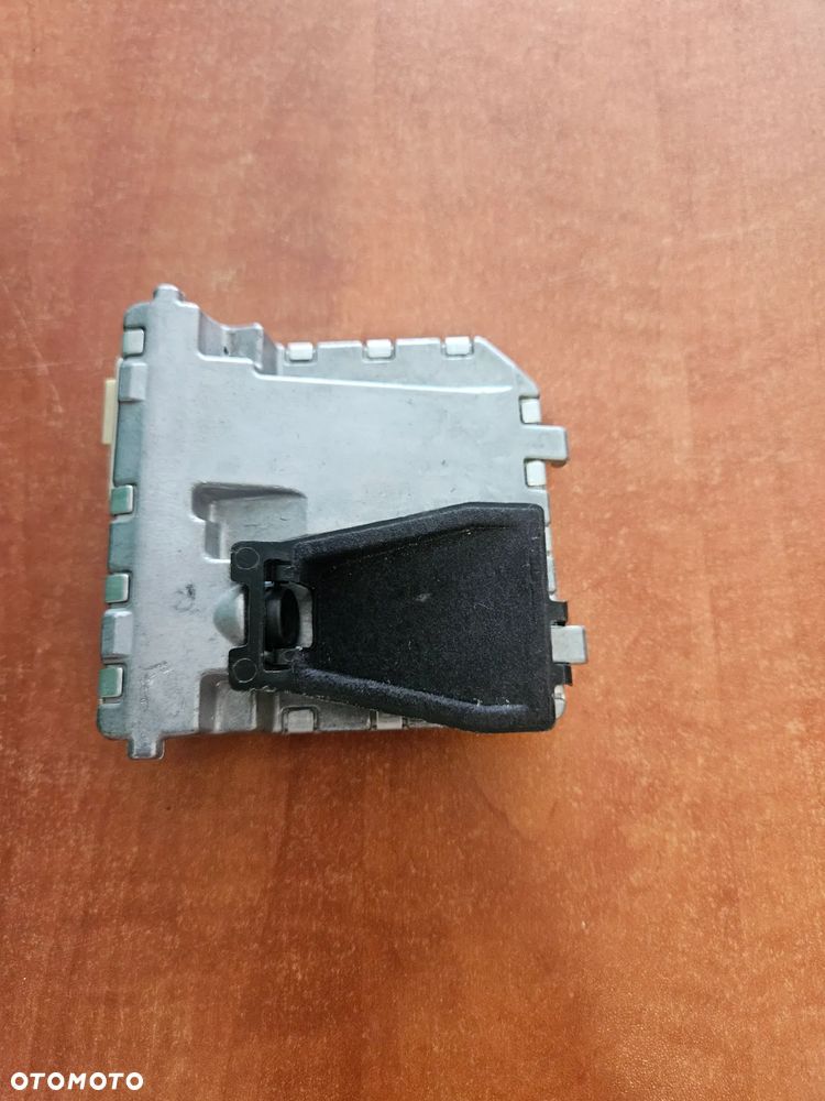 Modul Sterownik KAMERA SZYBY Mercedes A0009054900 - 3