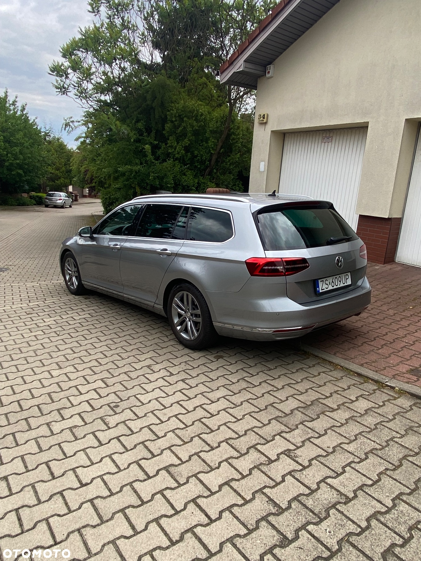 Volkswagen Passat 2.0 TDI BMT SCR Highline DSG7 - 6
