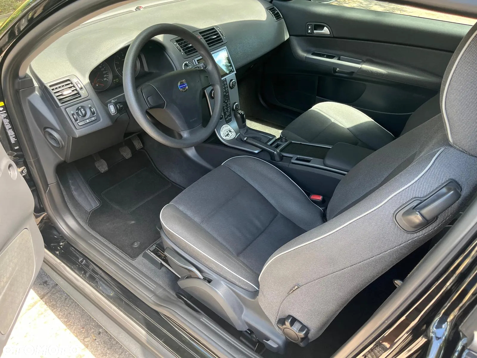 Volvo C30 1.6 - 10