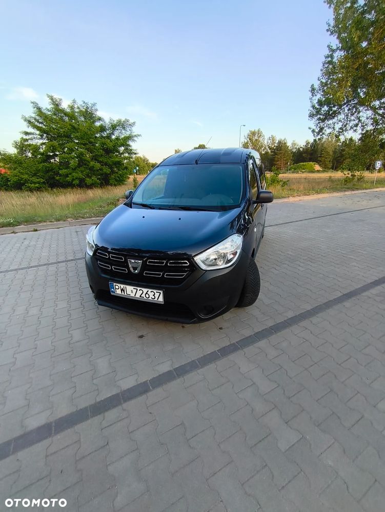 Dacia Dokker Van - 7