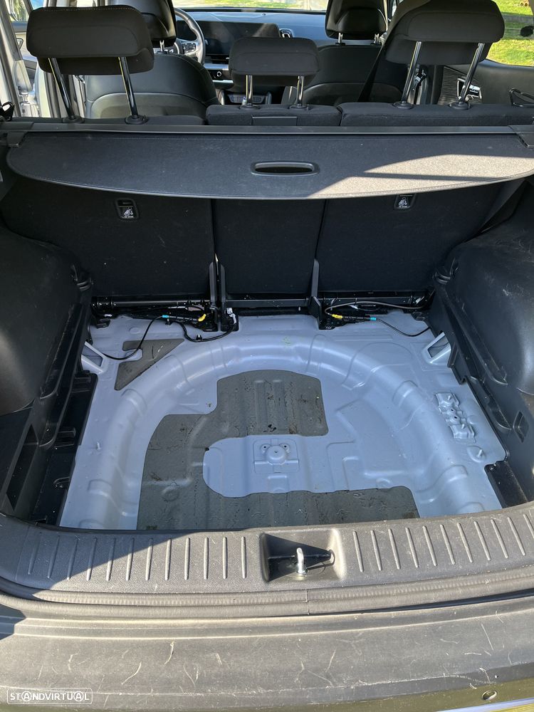 Kia Sportage 1.6 T-GDI Drive - 12