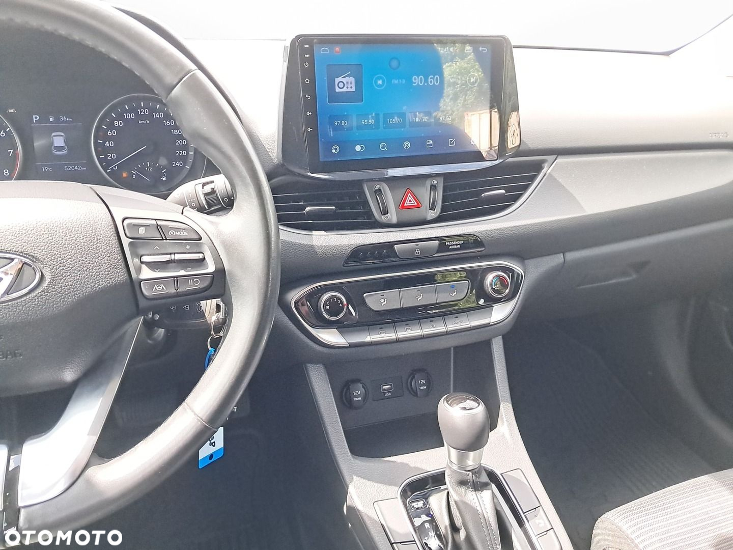 Hyundai i30 1.0 T-GDI Modern DCT - 19