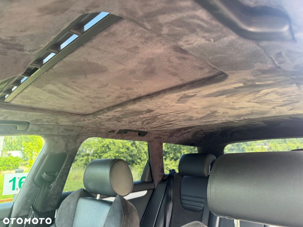 Audi A4 Avant 1.8T - 6