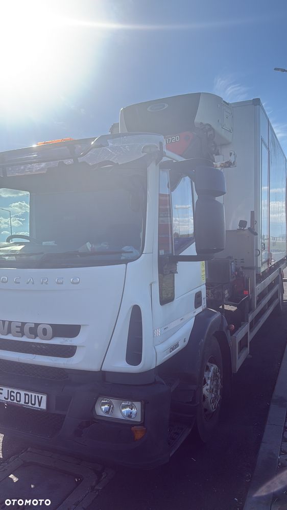 Iveco Eurocargo - 4