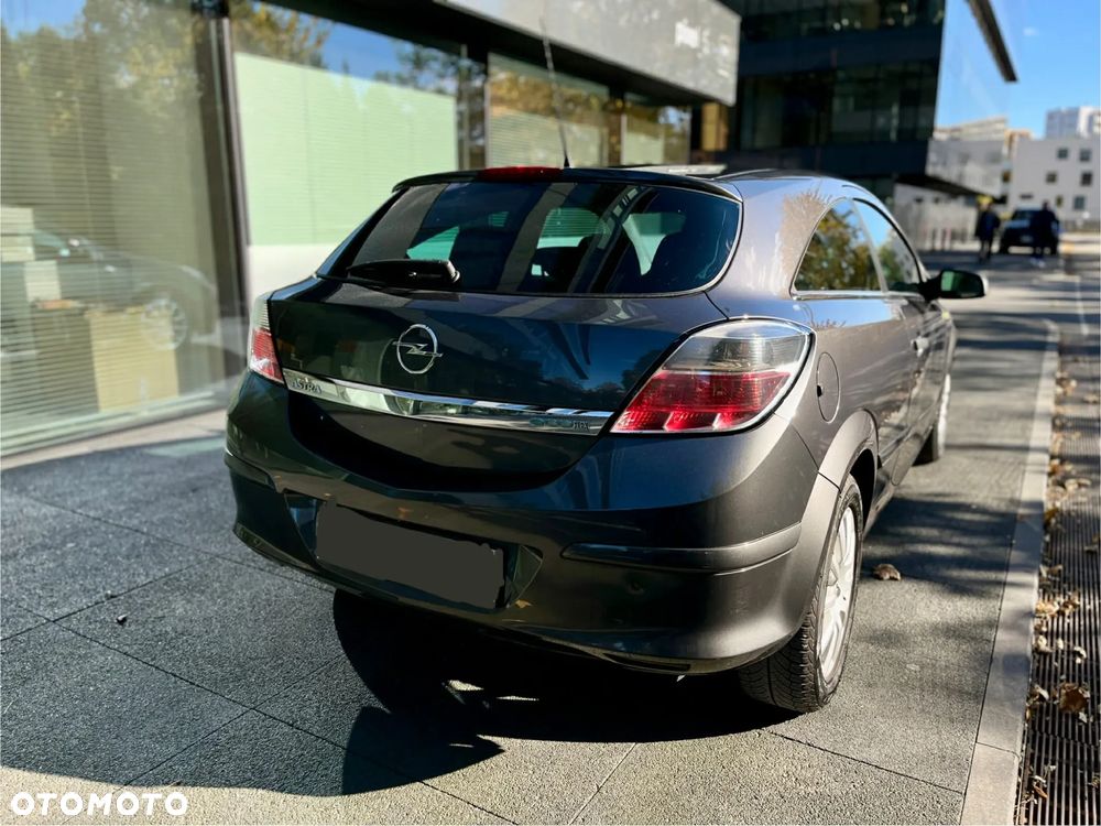 Opel Astra 1.4 Edition - 5