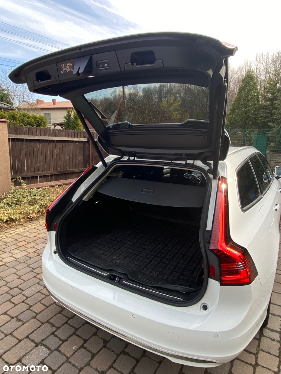 Volvo V90 - 18