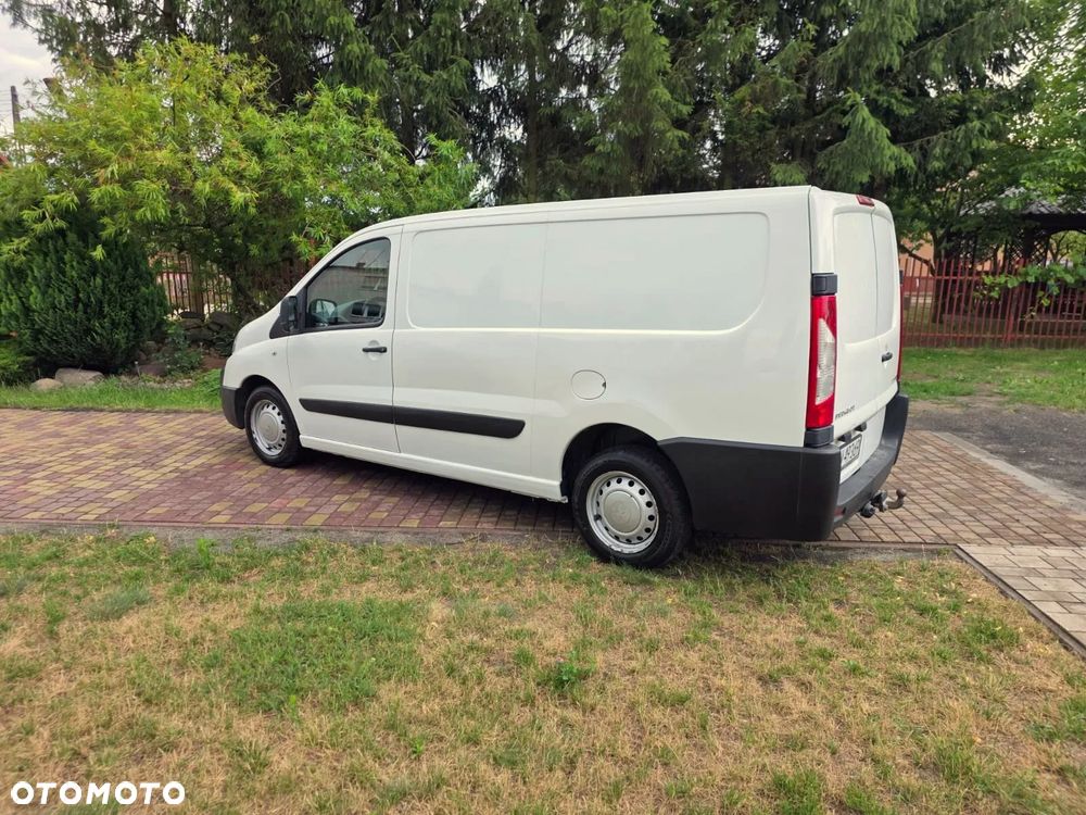 Peugeot EXPERT - 22