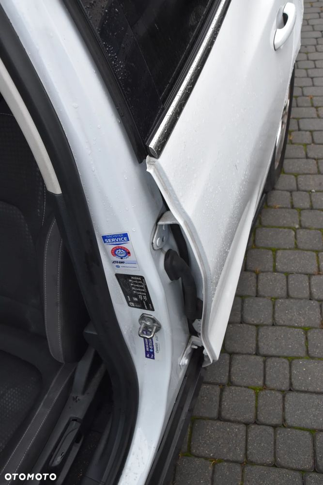 Ford Focus 1.5 EcoBlue Start-Stopp-System TITANIUM - 21