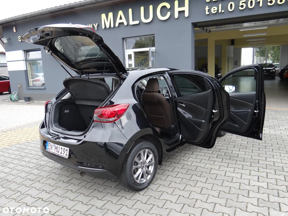 Mazda 2 SKYACTIV-G 90 Exclusive-Line - 17