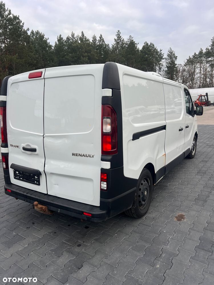 Renault Trafic - 3
