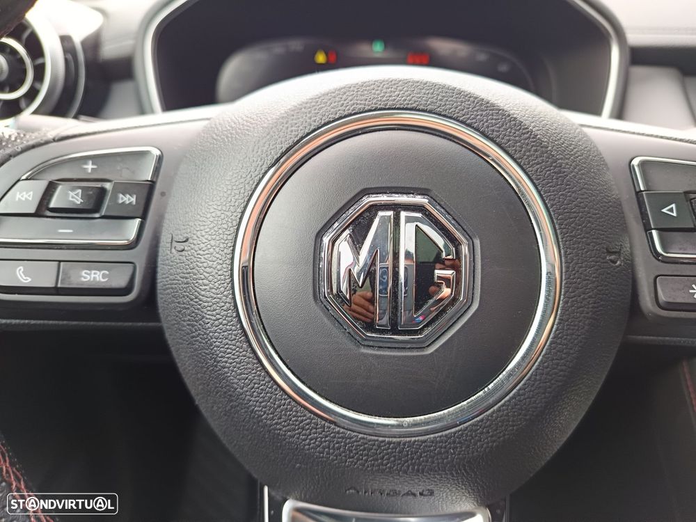 MG EHS 1.5 T-GDI Plug-in Hybrid Luxury - 18