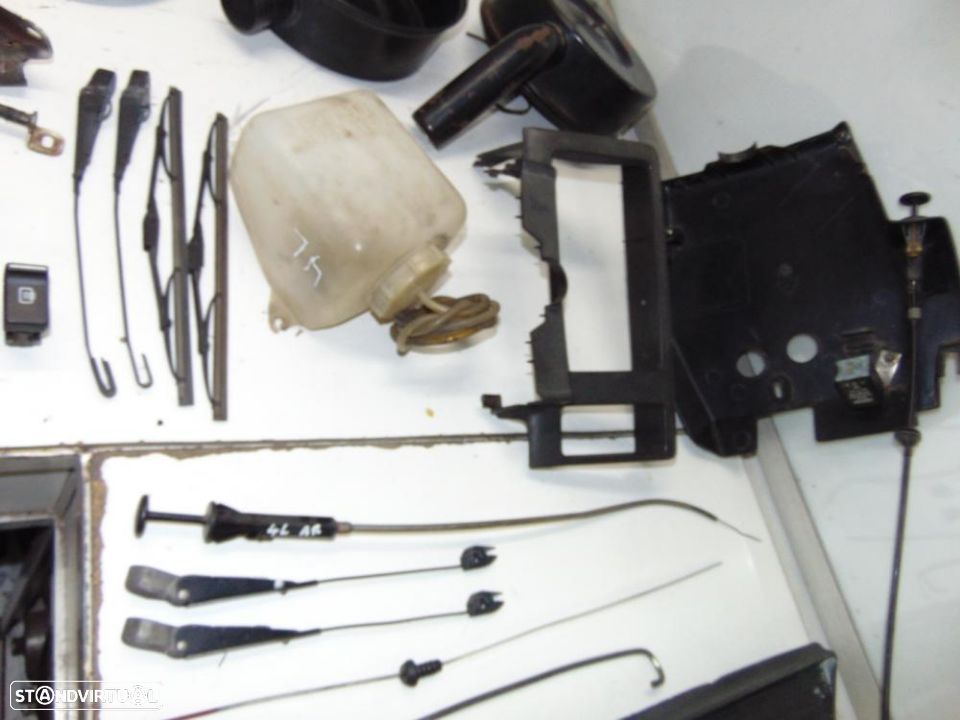 Renault 4L vários - 7