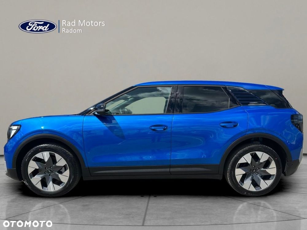 Ford Explorer 77kWh Premium RWD - 2