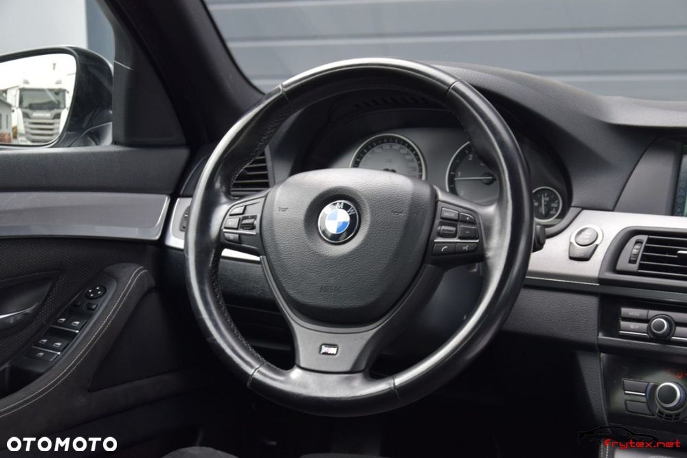 BMW Seria 5 - 28