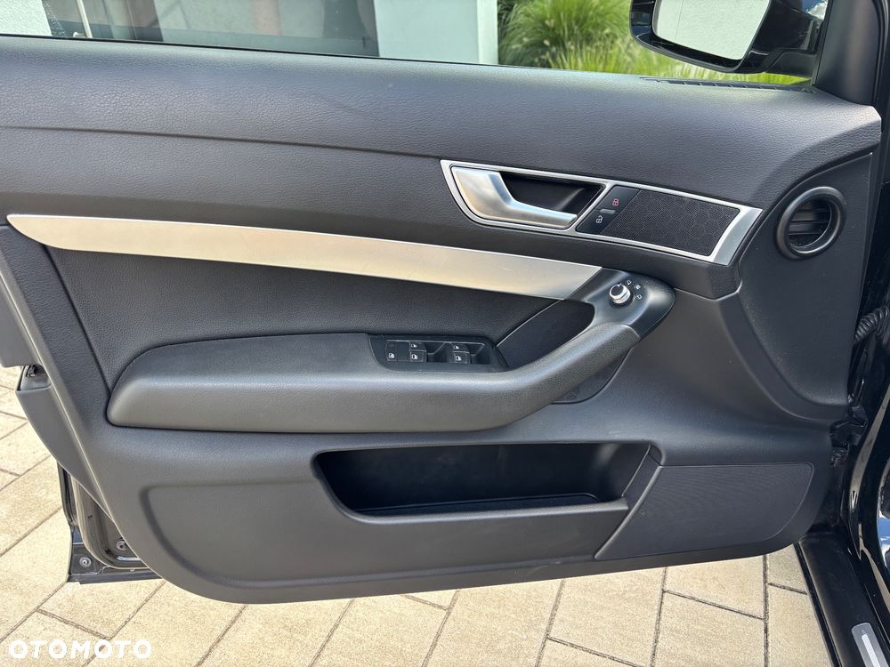 Audi A6 Limousine 2.0 TDI Multitronic - 16