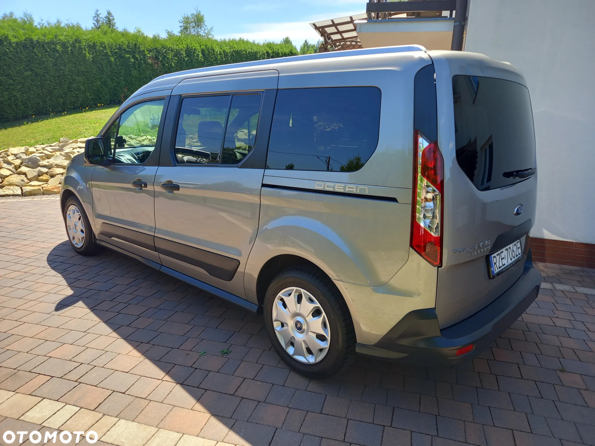 Ford Tourneo Connect Grand - 3
