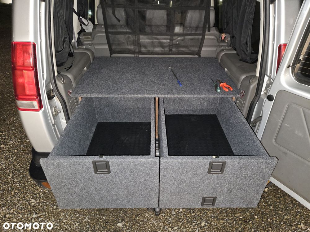 Land Rover Discovery II 2.5 TD E - 16