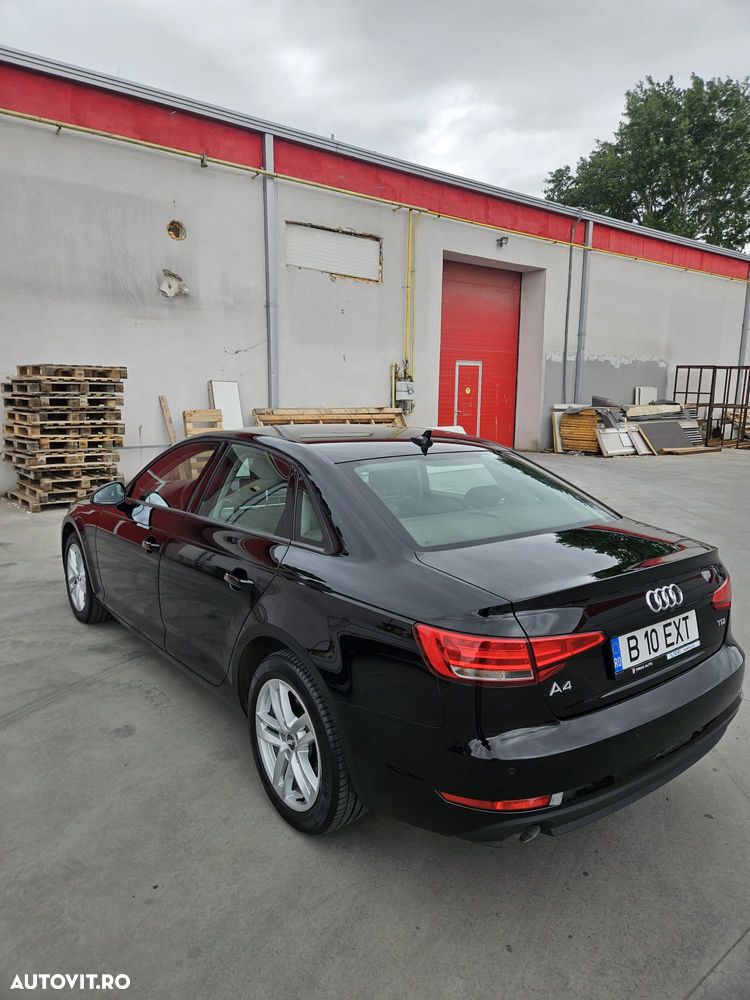 Audi A4 2.0 TDI S tronic - 6