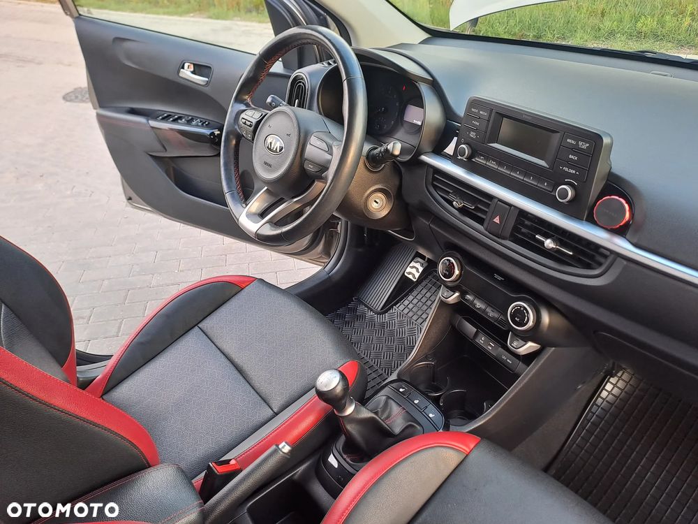 Kia Picanto 1.2 GT Line - 5