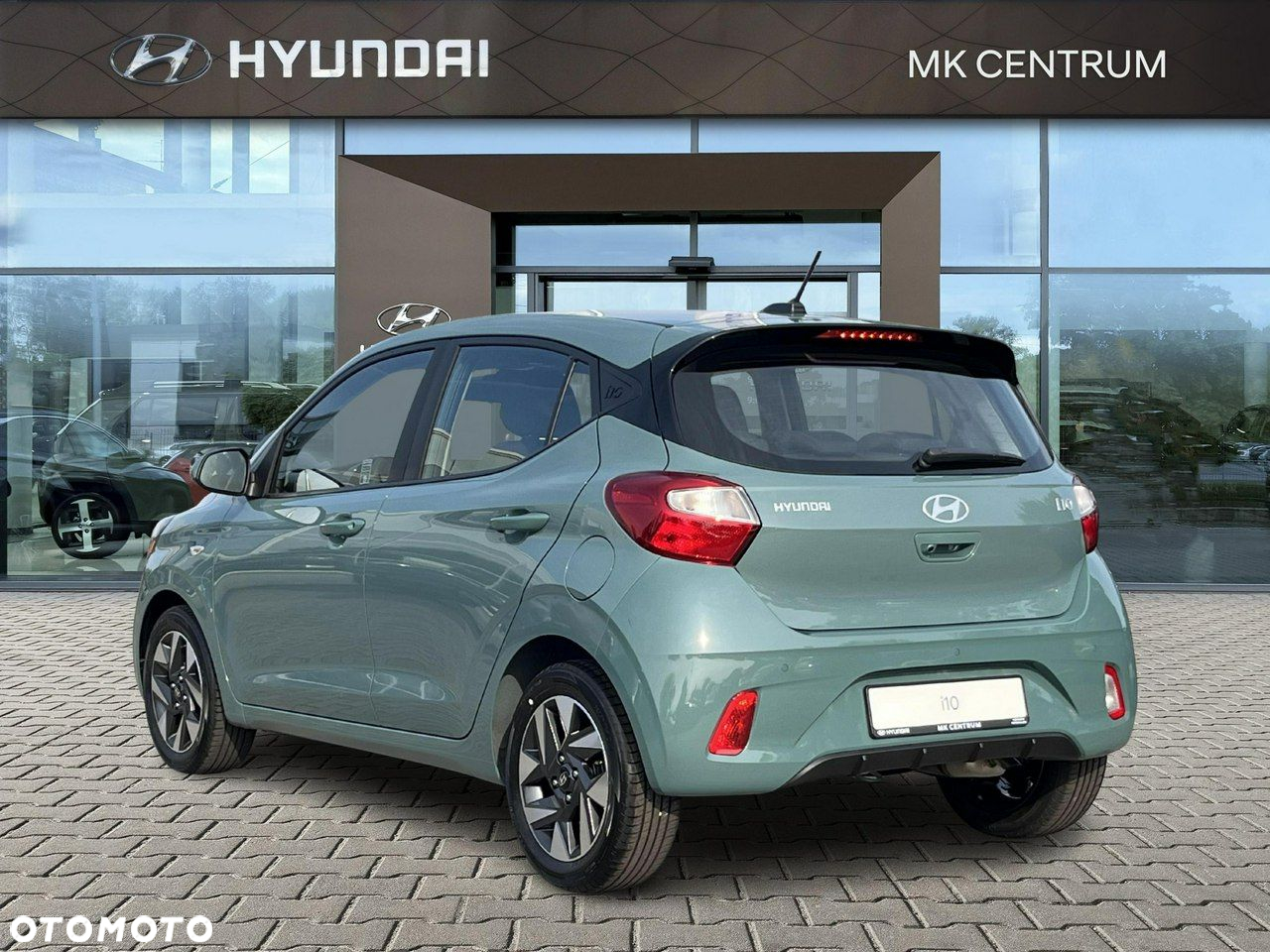 Hyundai i10 - 3