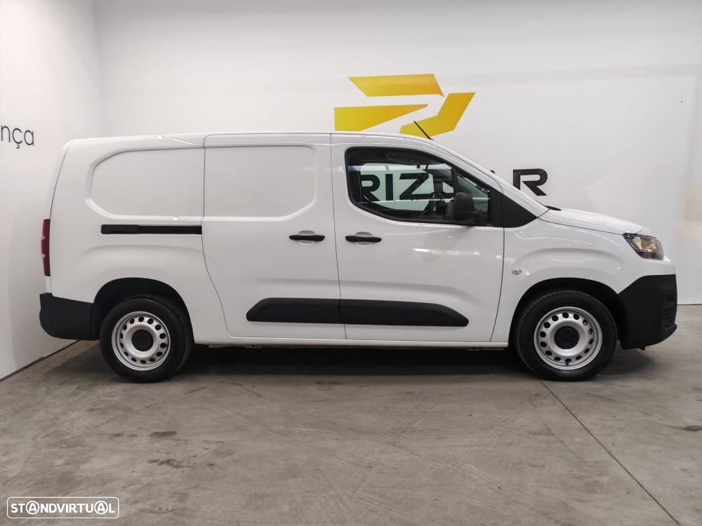 Citroën Berlingo 1.5 BlueHDi XL Feel - 3
