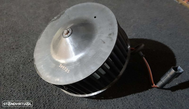 Motor Da Sofagem Ford Puma (Ec_) - 3