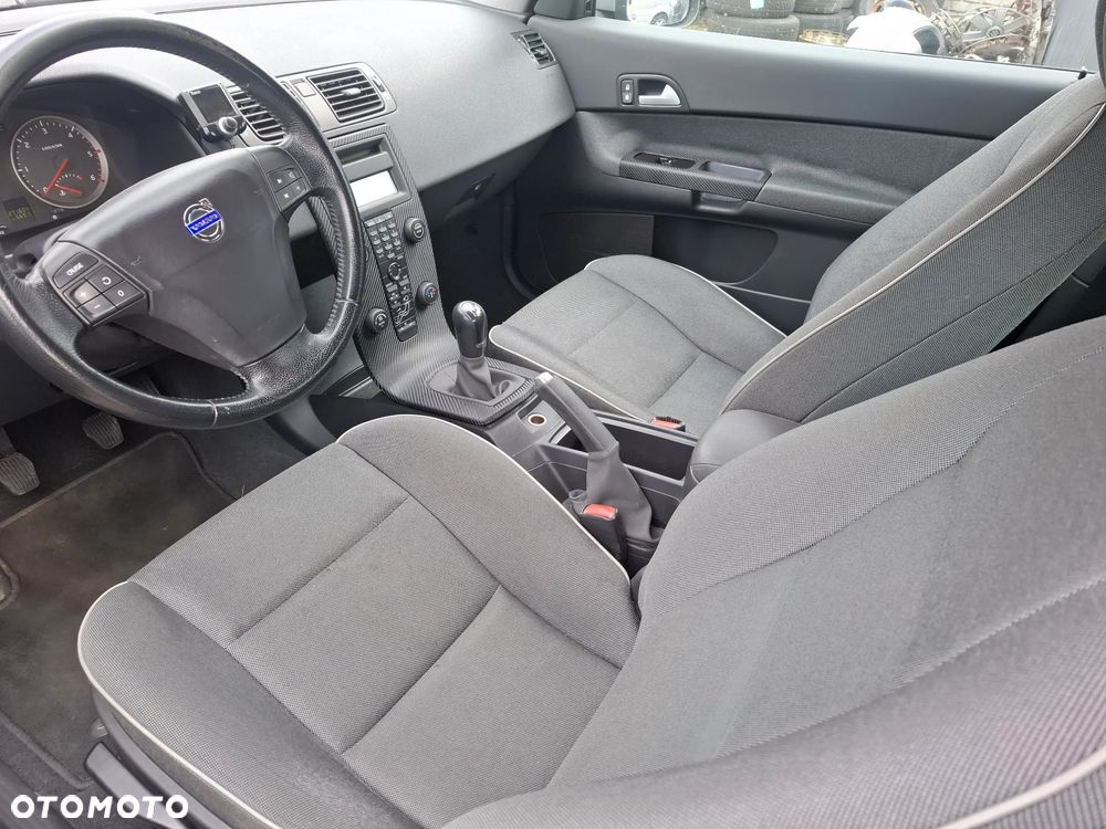 Volvo C30 1.6D Edition - 16