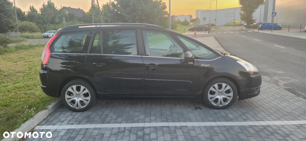 Citroën C4 Picasso - 4