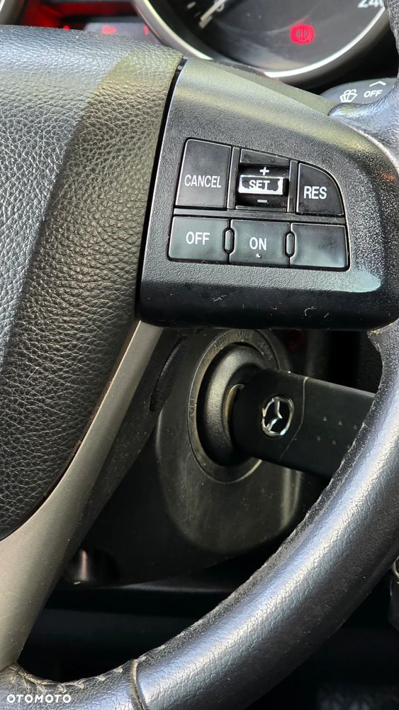 Mazda 5 2.0 MZR-DISI i-stop Sendo - 18
