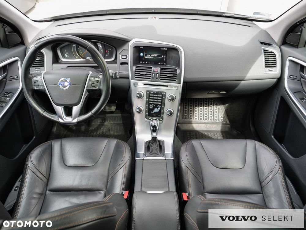 Volvo XC 60 - 17