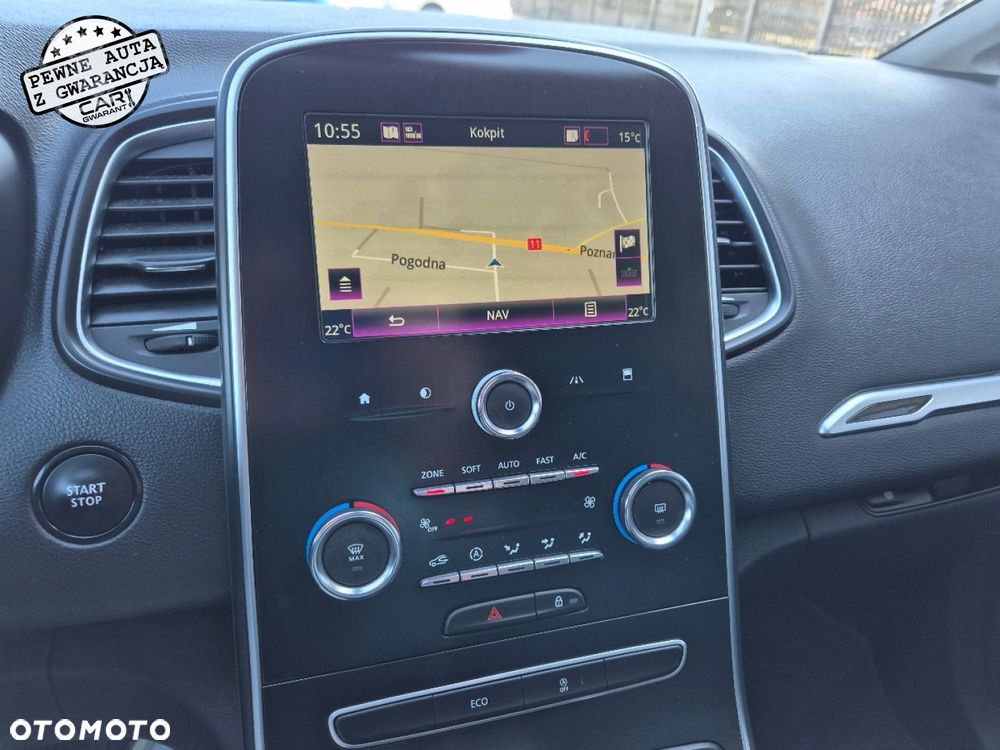 Renault Grand Scenic - 34
