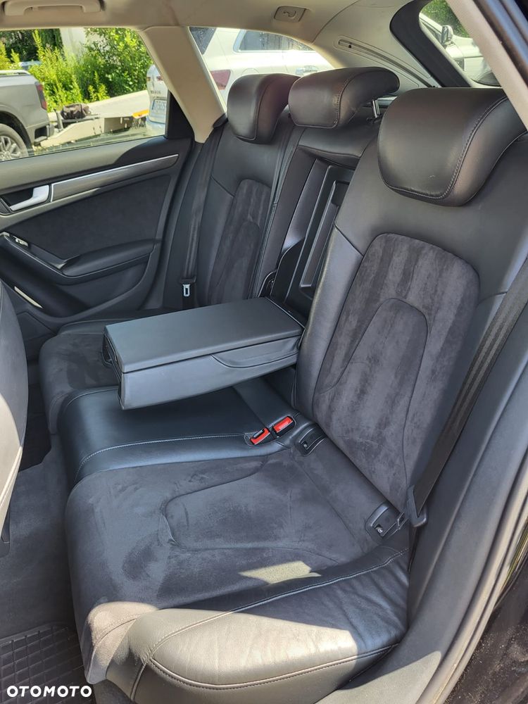 Audi S4 Avant 3.0 TFSI Quattro S tronic - 14