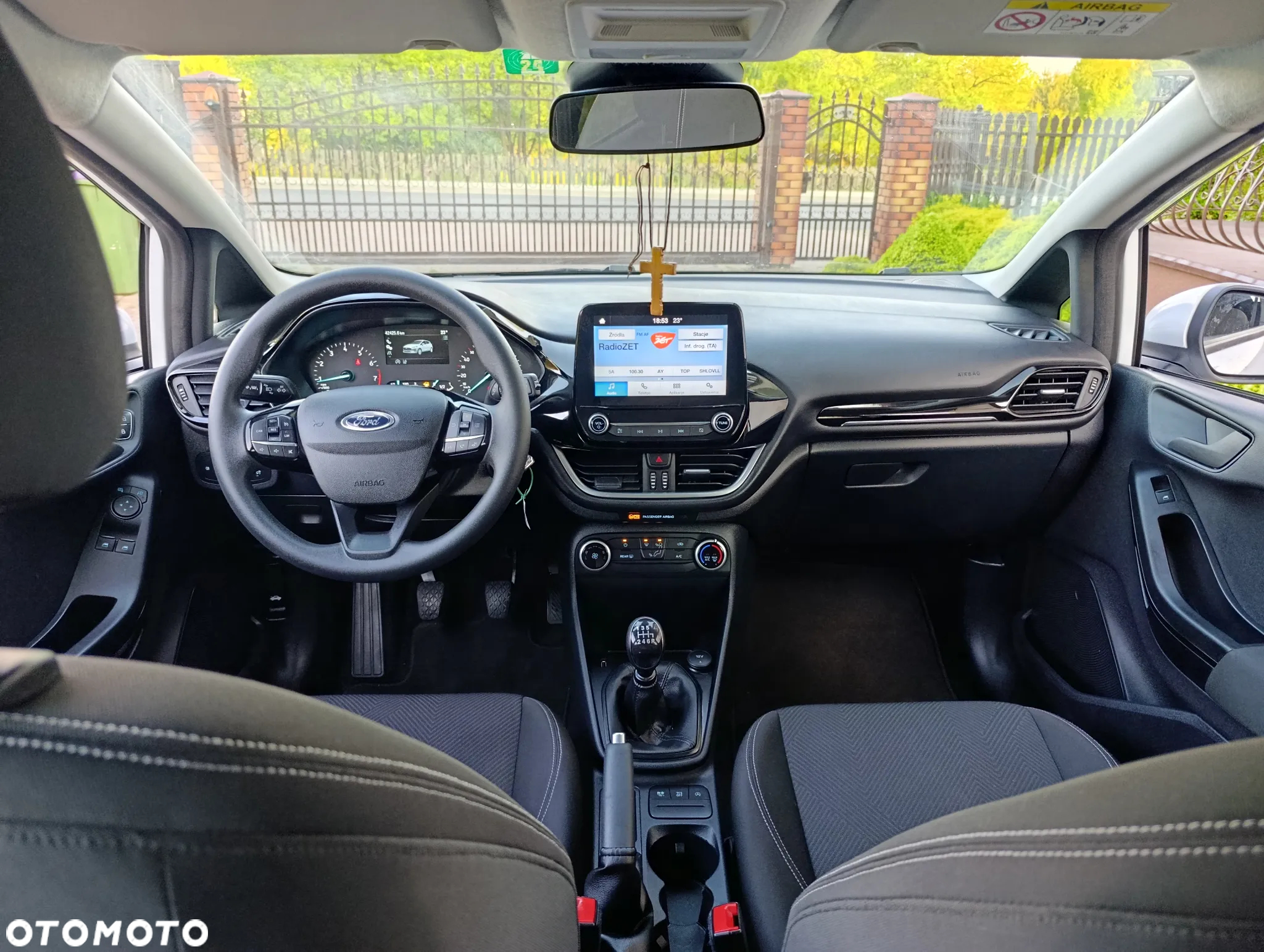 Ford Fiesta - 14